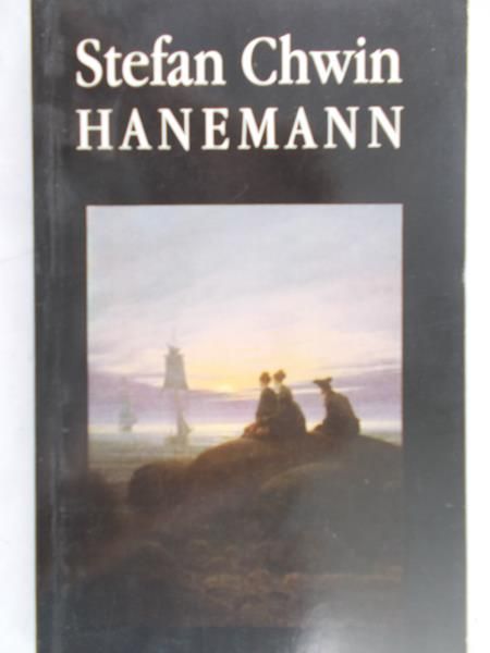 Chwin Stefan - Hanemann