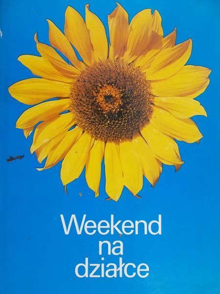 Bohmig Franz - Weekend na działce