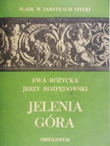 Różycka Ewa - Jelenia Góra