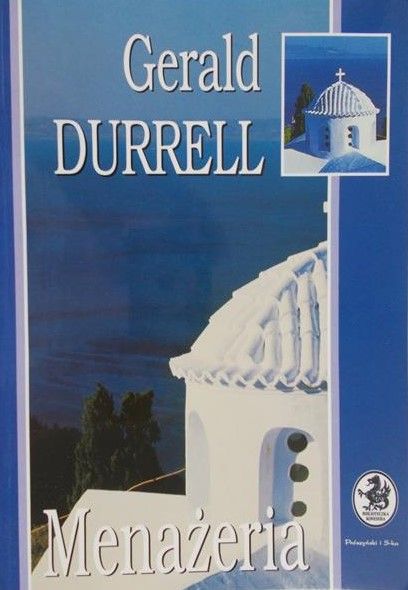 Durrell Gerald - Menażeria