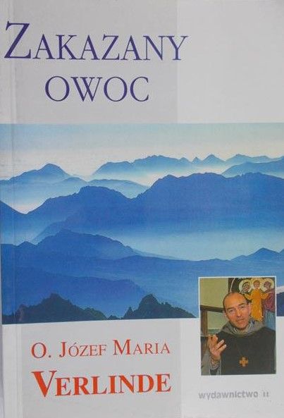 Verlinde Maria Józef  - Zakazany owoc