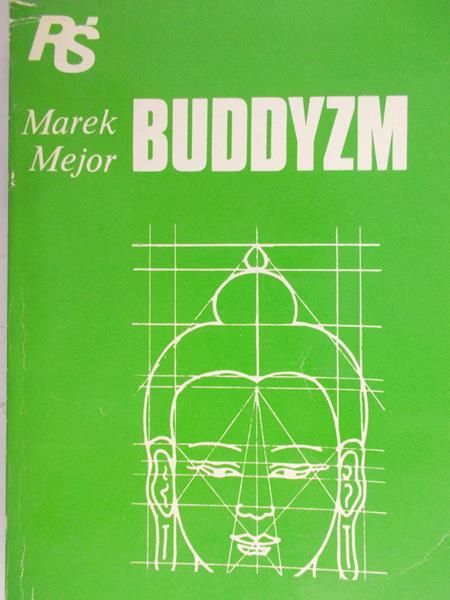 Mejor Marek - Buddyzm