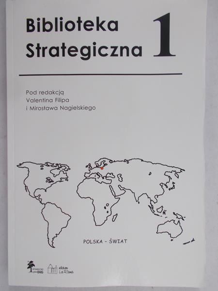 Valentina Filipa - Biblioteka Strategiczna Tom 1