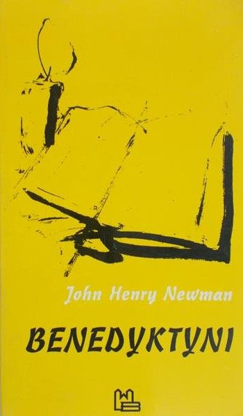 Newman John - Benedyktyni