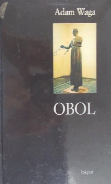 Waga Adam - Obol