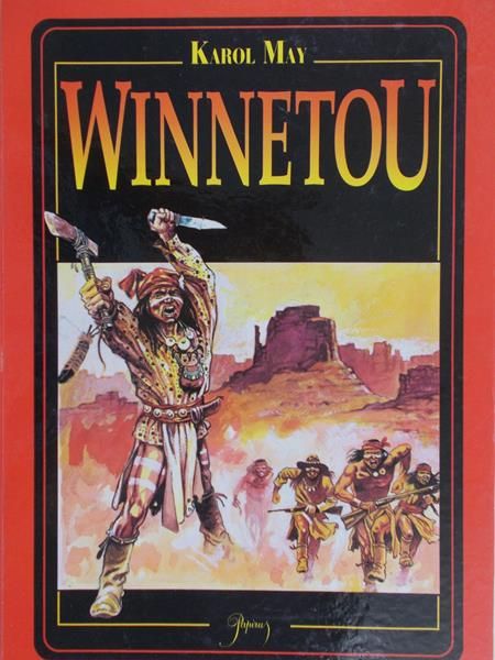 May Karol -  Winnetou