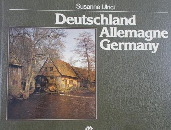 Ulrici Susanne - Deutschland Allemagne Germany