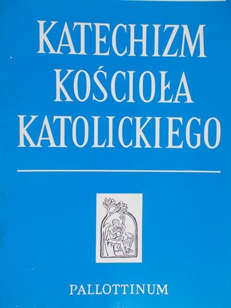 Katechizm Kościoła Katolickiego