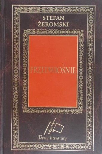 Żeromski Stefan - Przedwiośnie