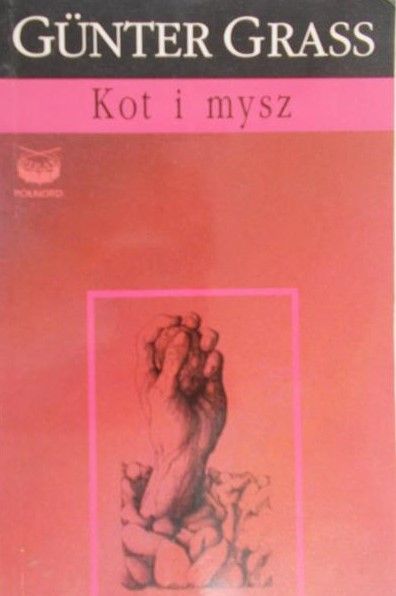 Grass Gunter  - Kot i mysz