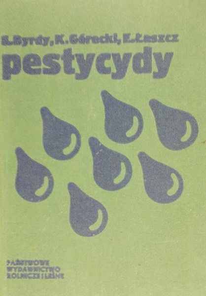 Byrdy S. - Pestycydy