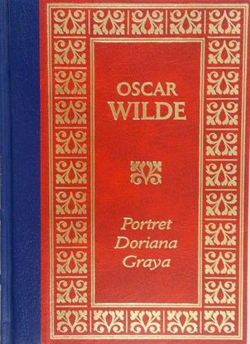Wilde Oscar - Portret Doriana Graya