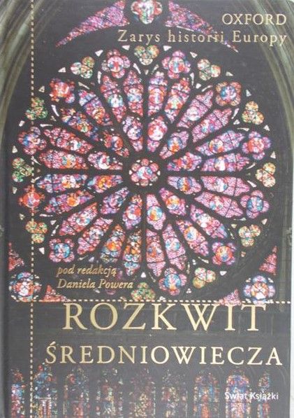 Power D. (red.) - Rozkwit średniowiecza