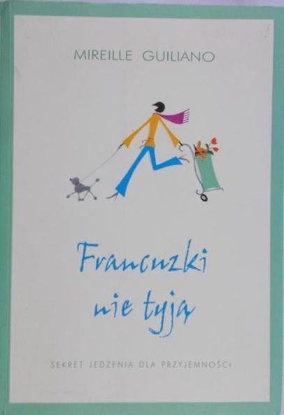 Guiliano Mireille - Francuzki i nie tylko