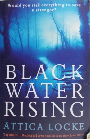 Locke Attica - Black water rising