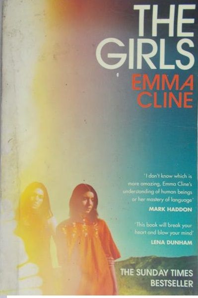 Cline Emma - The girls