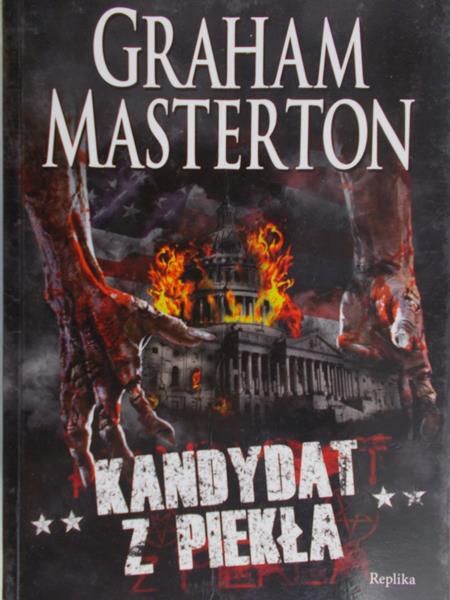 Masterton Graham - Kandydat z piekła