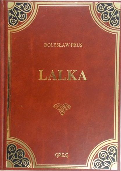Prus Bolesław - Lalka