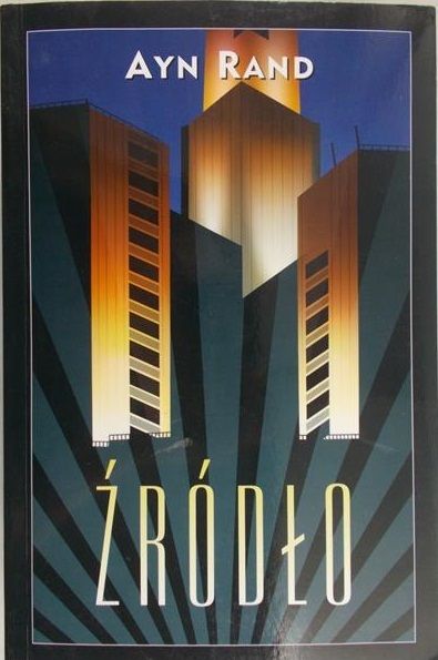 Rand Ayn - Źródło