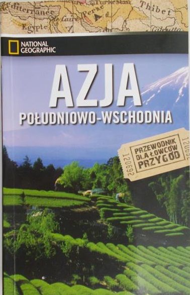 Azja południowo – wschodnia