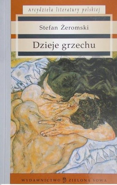 Żeromski Stefan - Dzieje grzechu