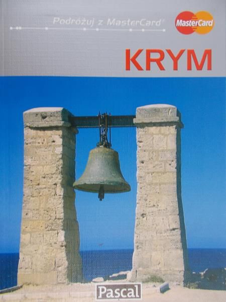 Dylewski Adam - Krym. Przewodnik ilustrowany