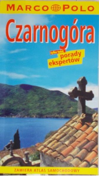 Bickel Marcus- Czarnogóra