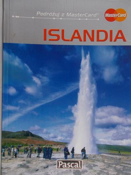 Dutkowski Filip - Islandia