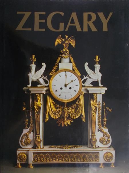 Uresova Libuse - Zegary