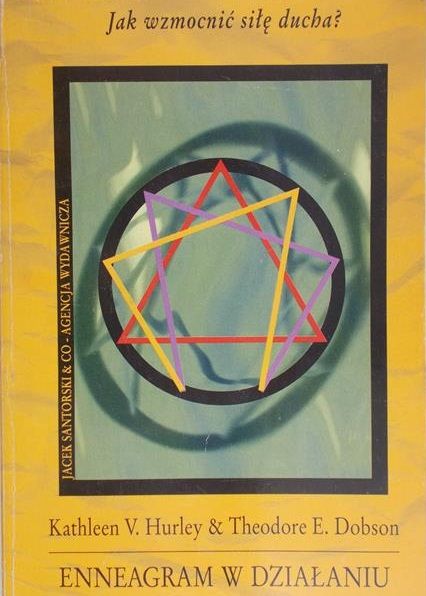 Hurley Kathleen V. - Enneagram w działaniu
