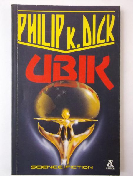 Dick Philip - Ubik