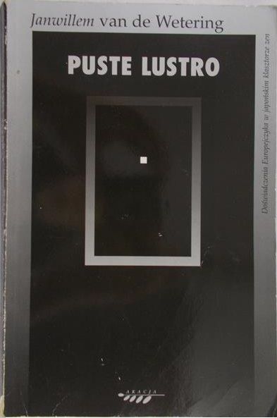 Van de Wetering Janwillem - Puste lustro