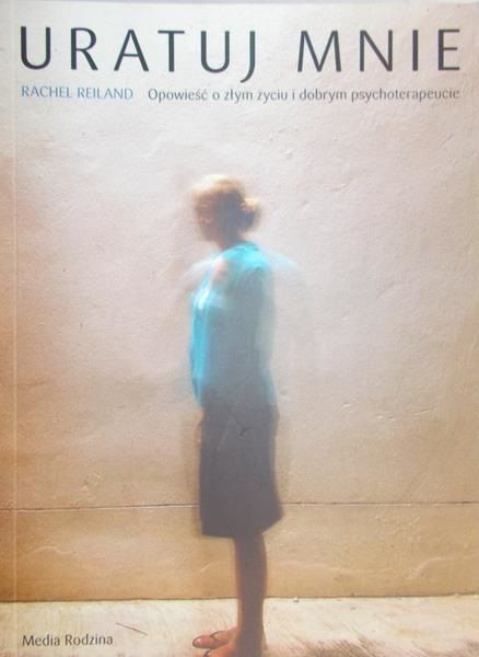 Reiland Rachel - Uratuj mnie
