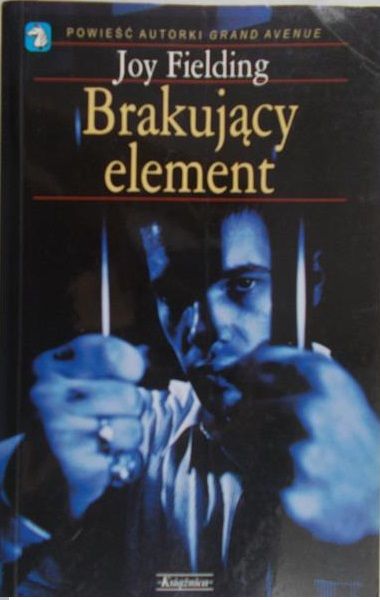 Fielding Joy - Brakujący element