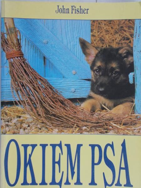 Fisher John - Okiem psa