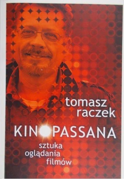 Raczek Tomasz - Kinopassana
