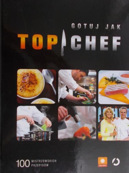 Gotuj jak Top Chef