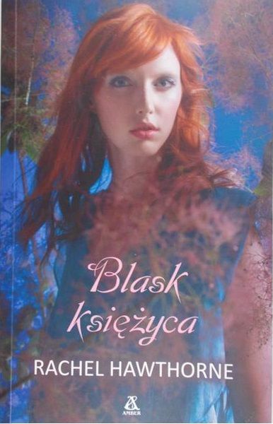 Rachel Hawthorne - Blask księżyca