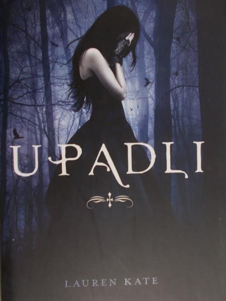 Kate Lauren - Upadli