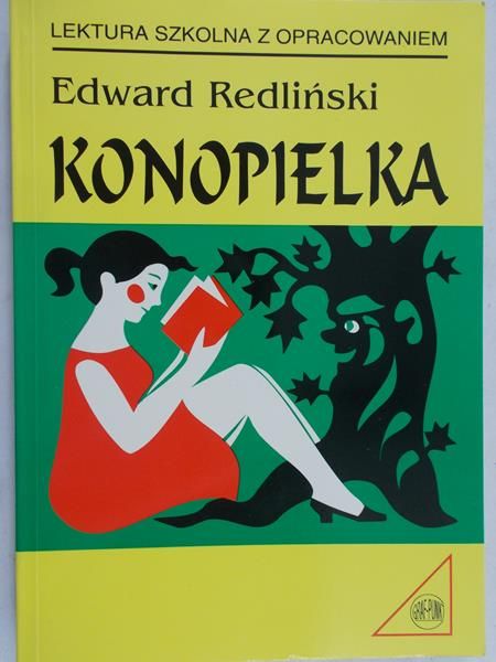Konopielka
