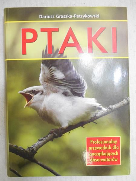 Ptaki