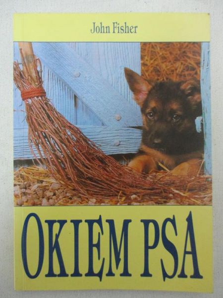 Fisher John - Okiem psa