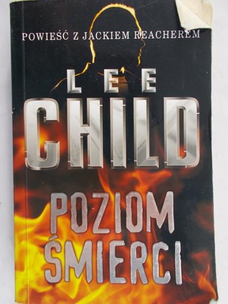 Child Lee - Poziom śmierci