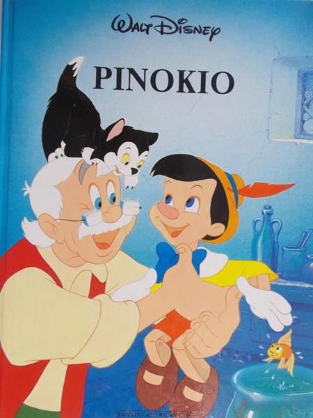 Pinokio