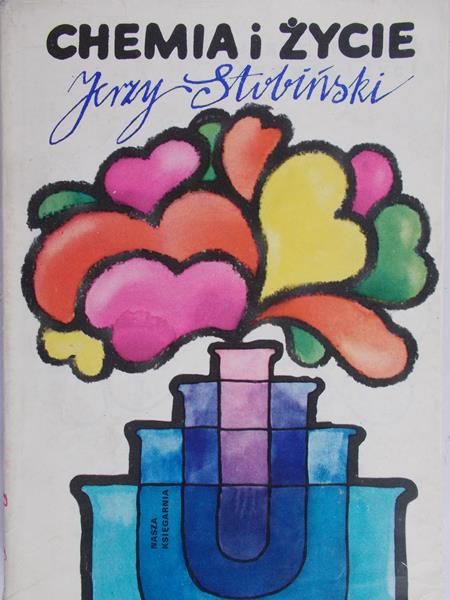 Stobiński Jerzy - Chemia i życie