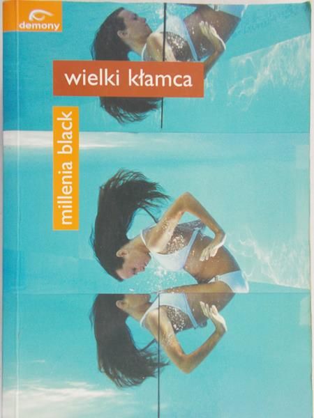 Black Millenia - Wielki kłamca