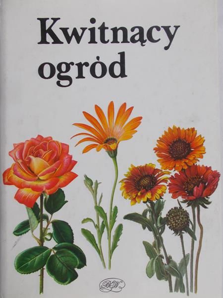 Molzer Vladimir - Kwitnący ogród