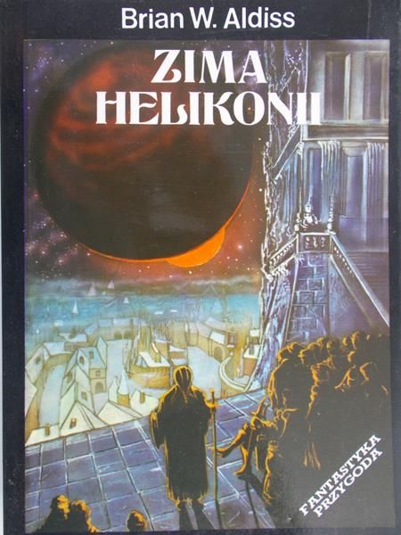 Aldiss Brian W. - Zima Helikonii