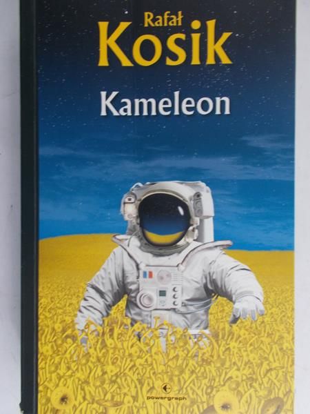 Kosik Rafał - Kameleon