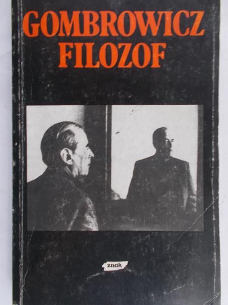 Cataluccio Francesco - Gombrowicz filozof